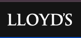Lloyd’s of London Logo